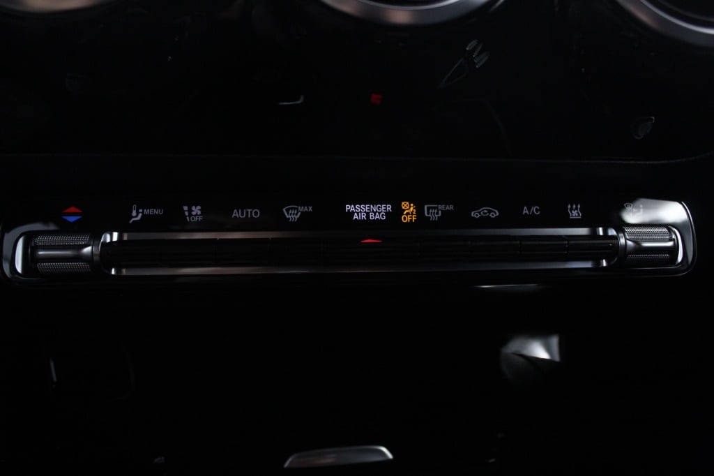 Mercedes-Benz Classe A - 250