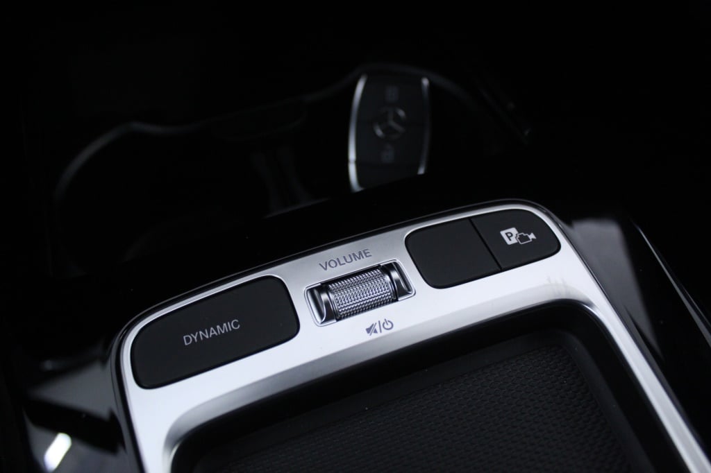 Mercedes-Benz Classe A - 250