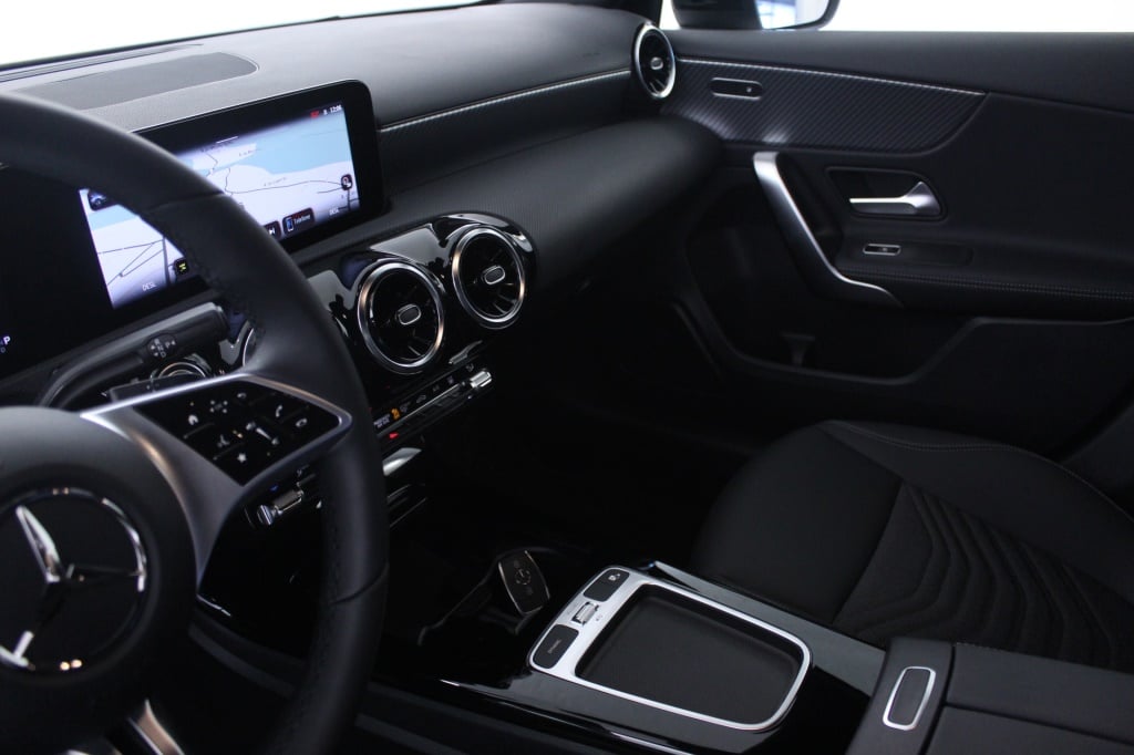 Mercedes-Benz Classe A - 250