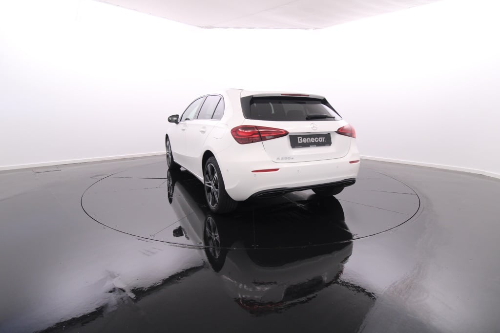 Mercedes-Benz Classe A - 250