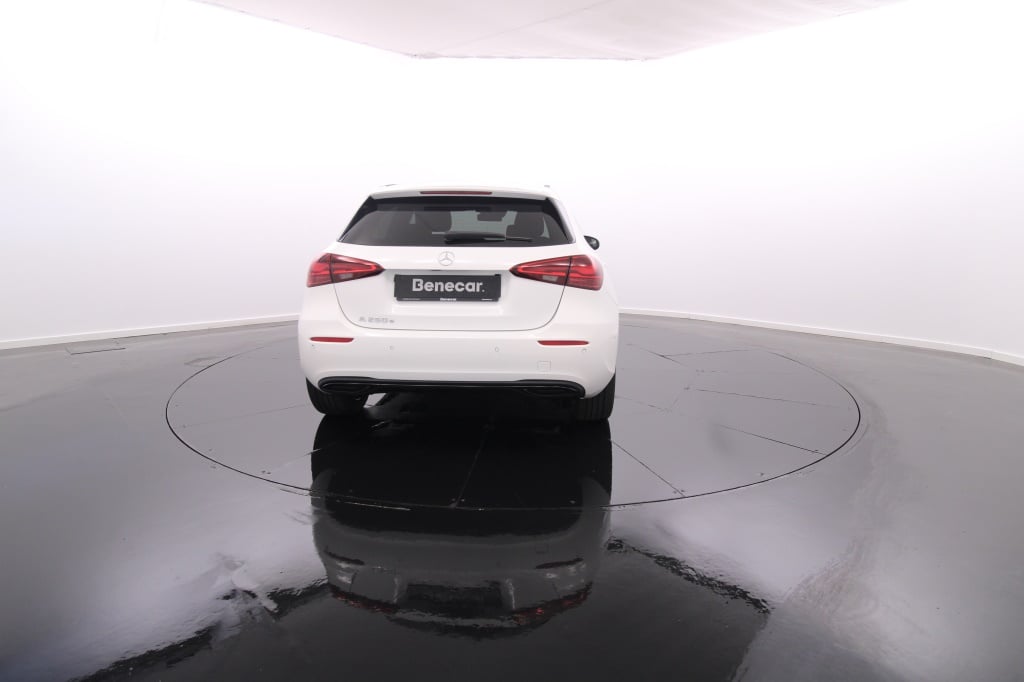 Mercedes-Benz Classe A - 250