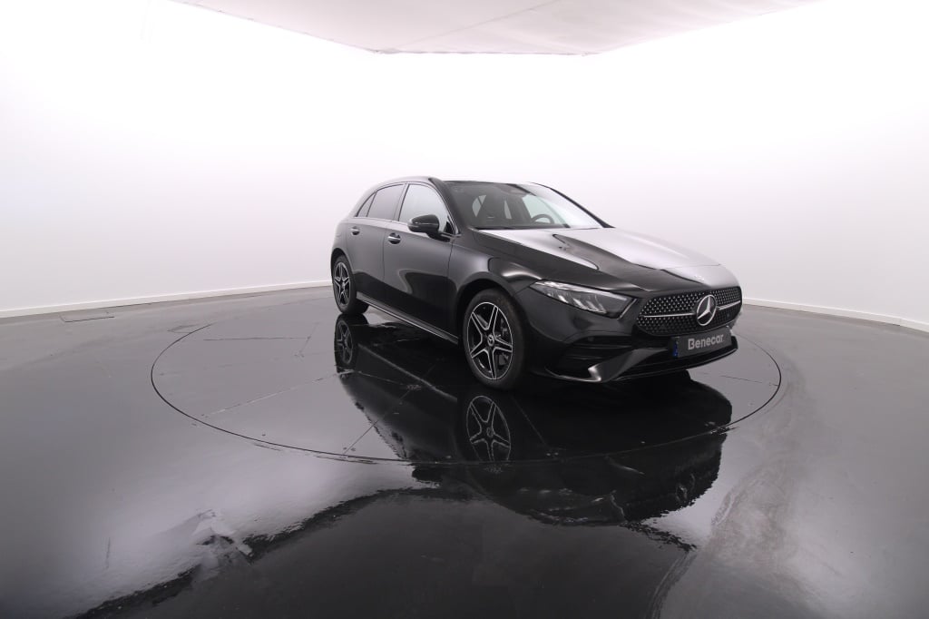 Mercedes-Benz Classe A - 250