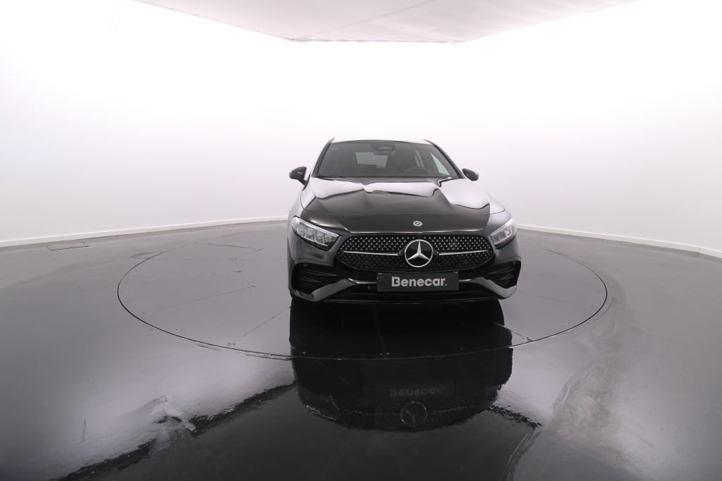Mercedes-Benz Classe A - 250