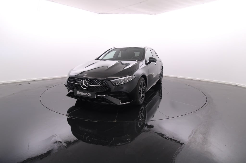 Mercedes-Benz Classe A - 250