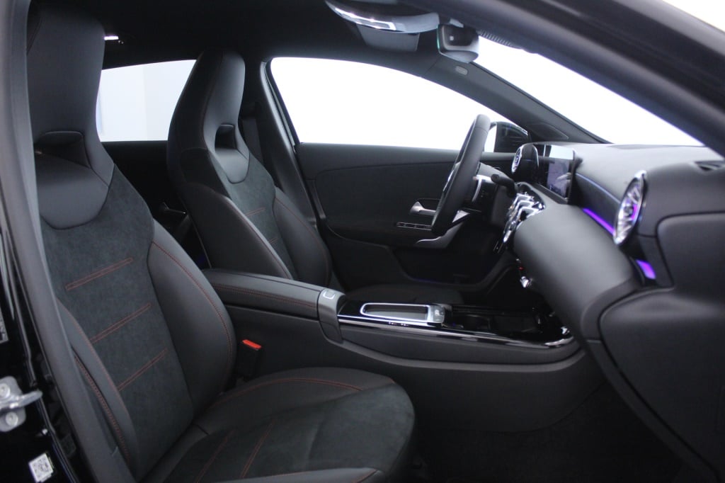 Mercedes-Benz Classe A - 250