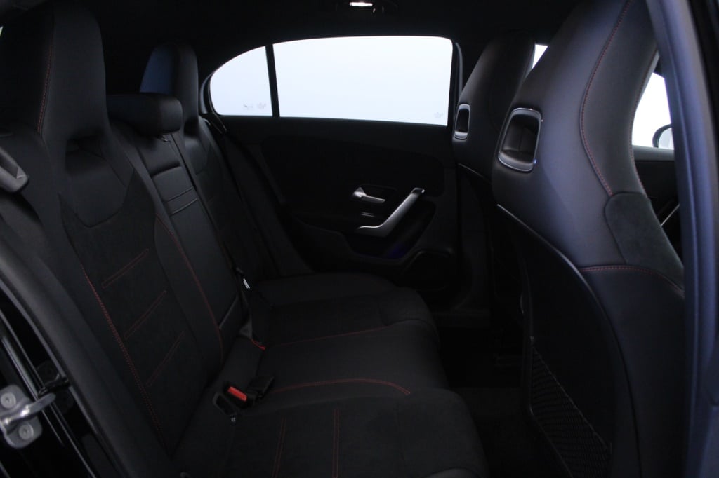 Mercedes-Benz Classe A - 250