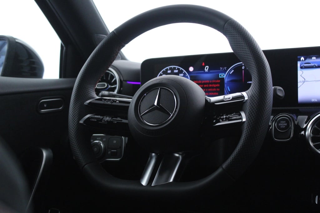 Mercedes-Benz Classe A - 250