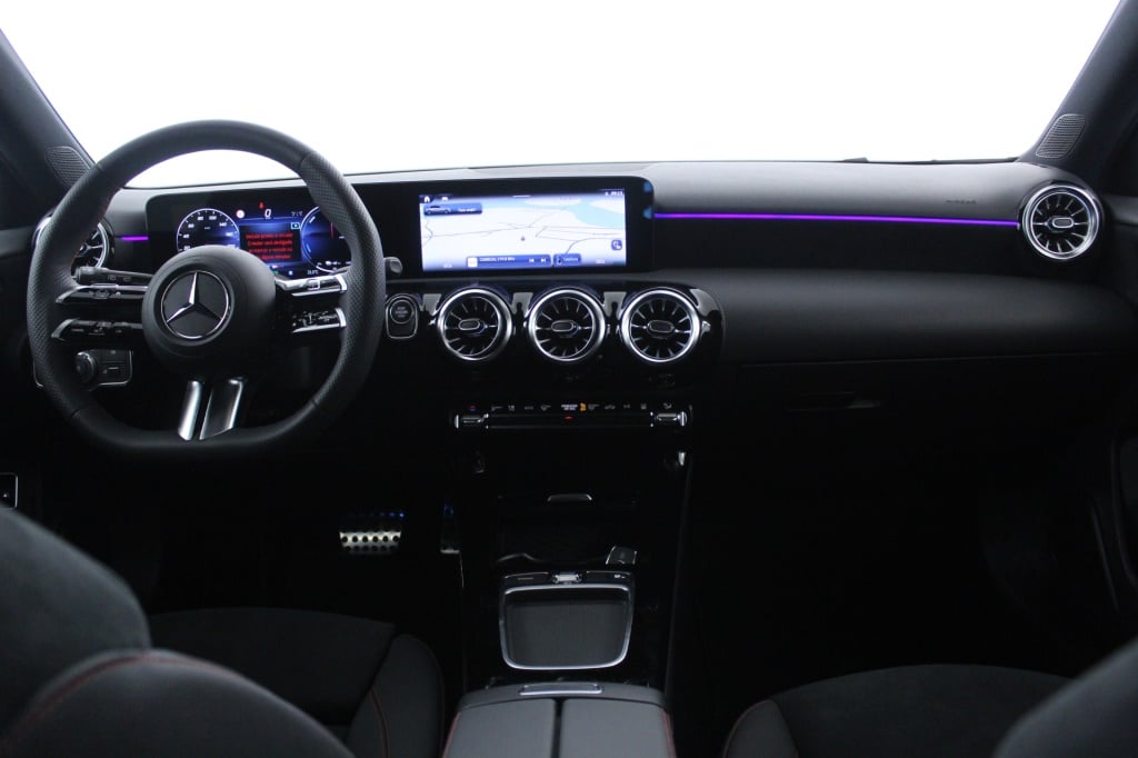 Mercedes-Benz Classe A - 250