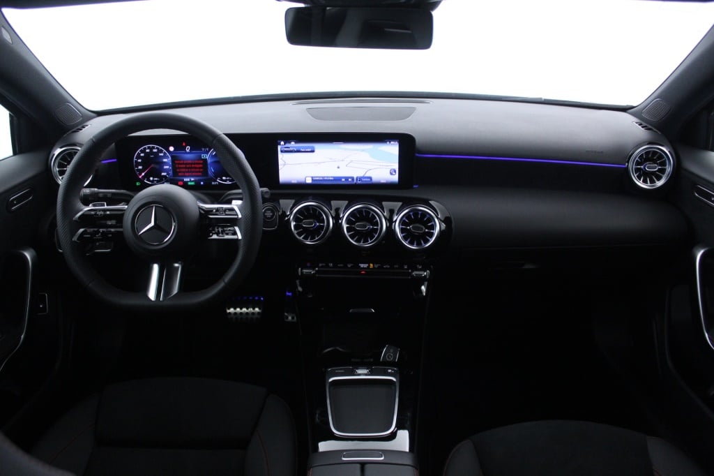 Mercedes-Benz Classe A - 250