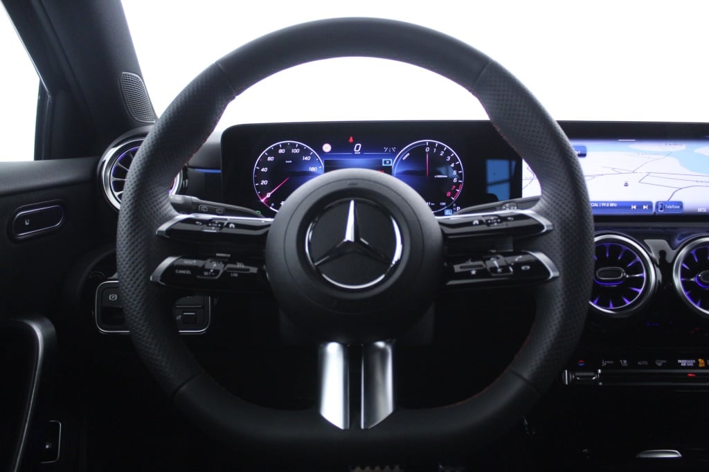 Mercedes-Benz Classe A - 250