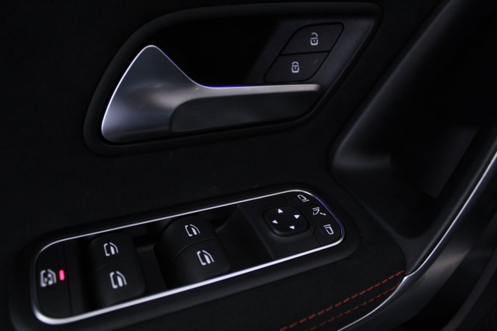 Mercedes-Benz Classe A - 250