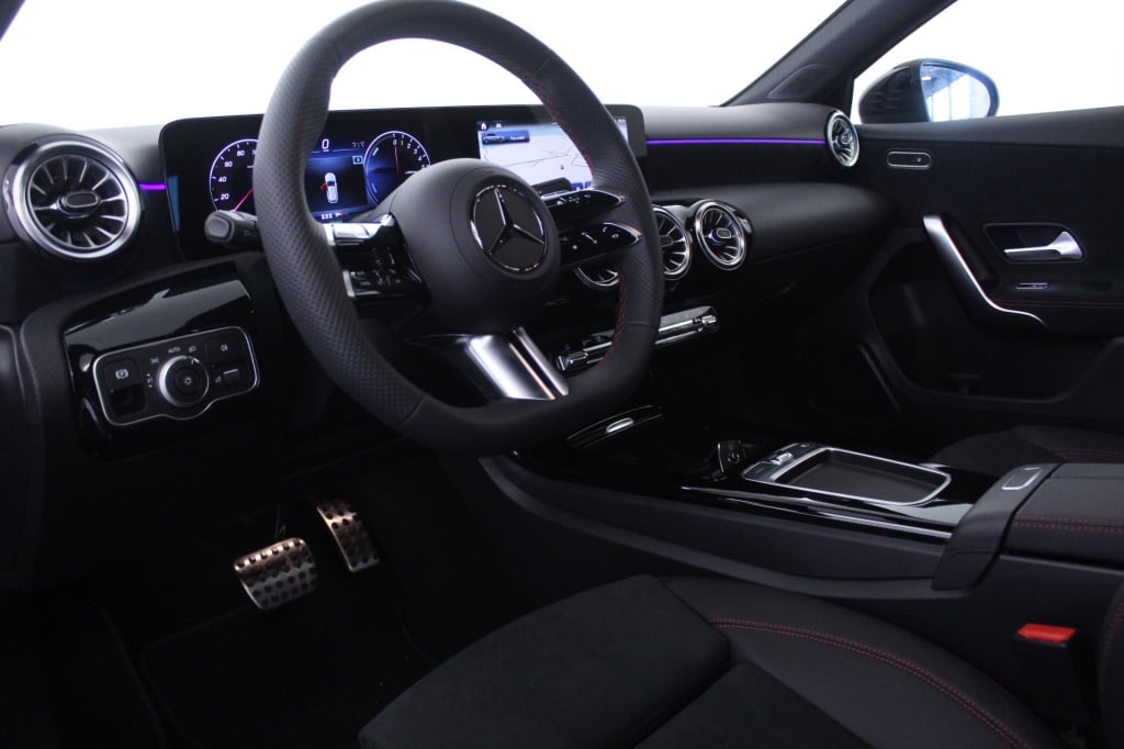 Mercedes-Benz Classe A - 250