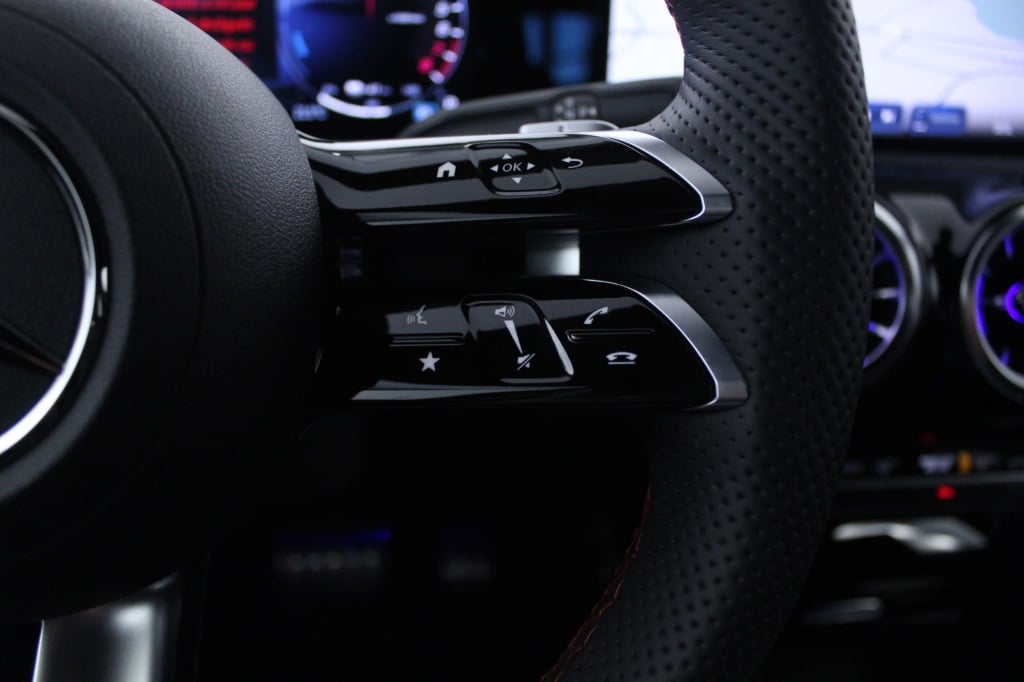 Mercedes-Benz Classe A - 250