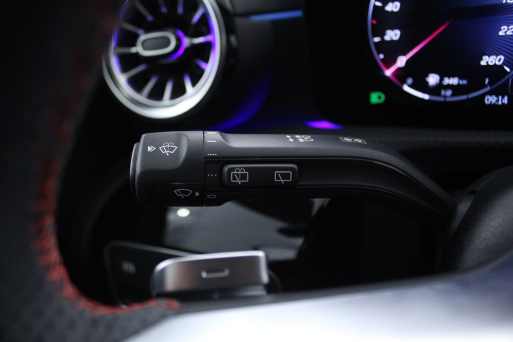 Mercedes-Benz Classe A - 250