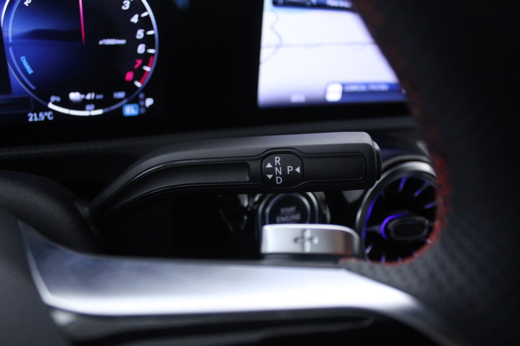 Mercedes-Benz Classe A - 250