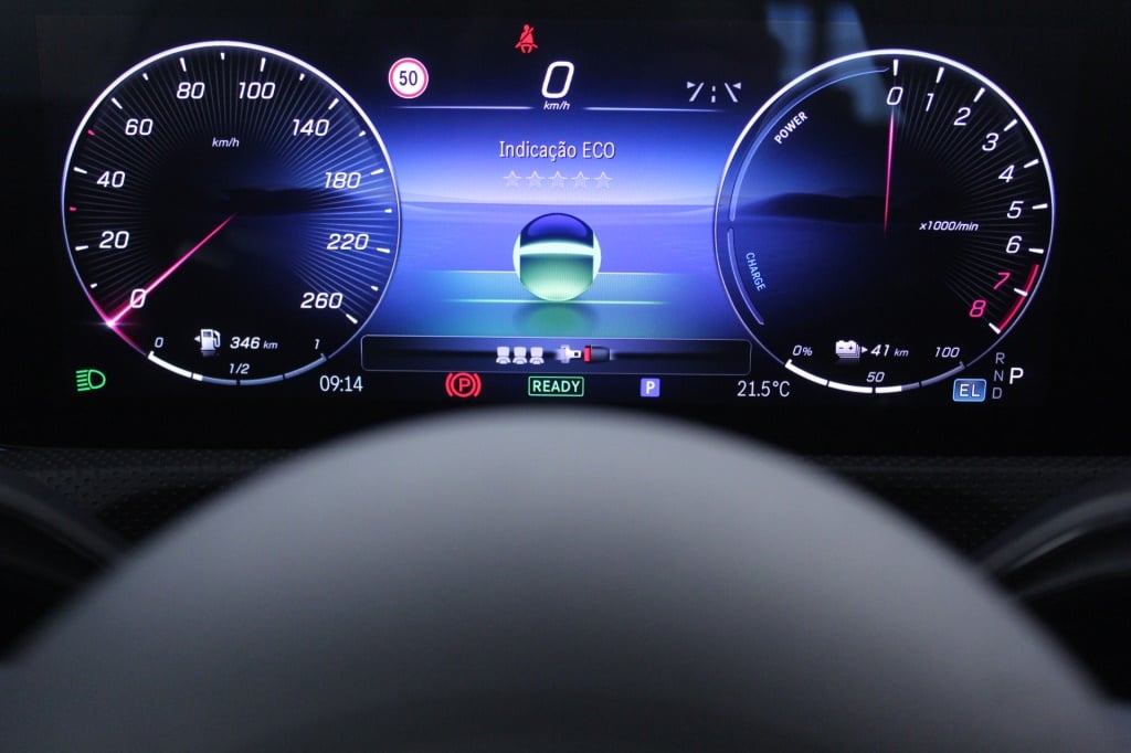 Mercedes-Benz Classe A - 250