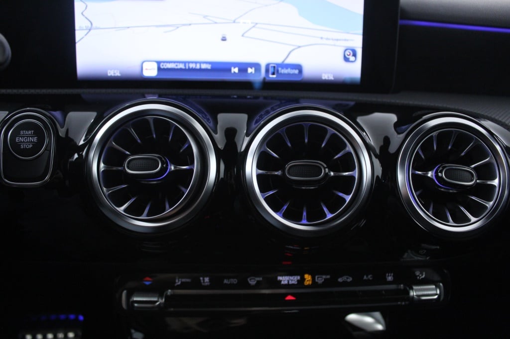 Mercedes-Benz Classe A - 250