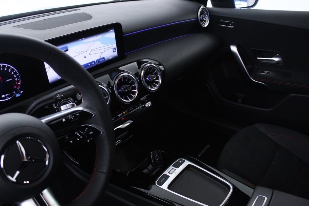 Mercedes-Benz Classe A - 250