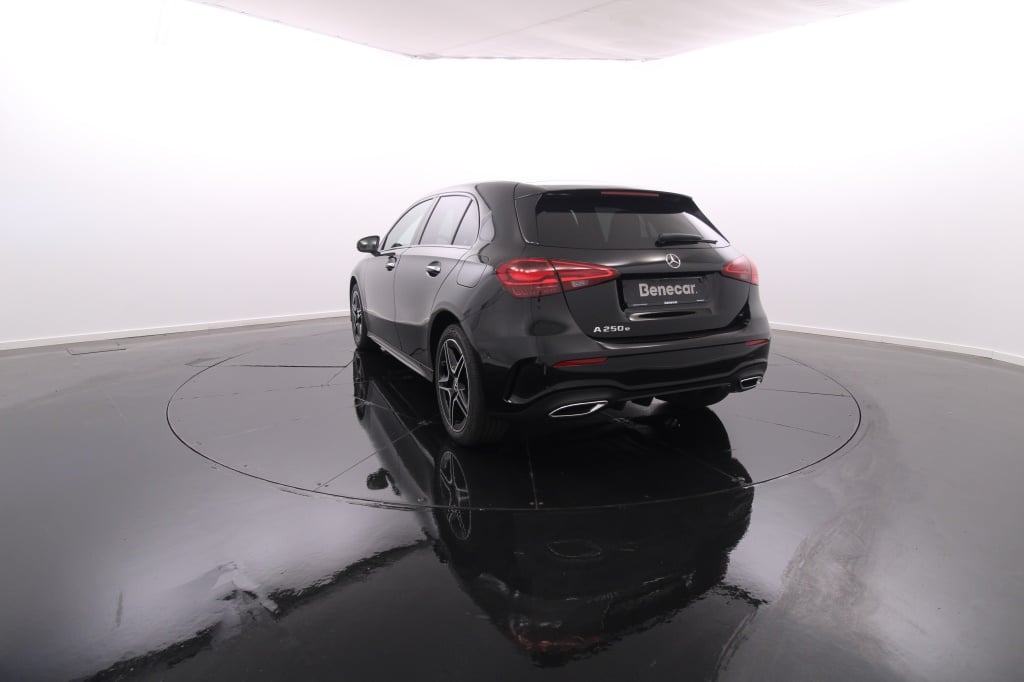 Mercedes-Benz Classe A - 250