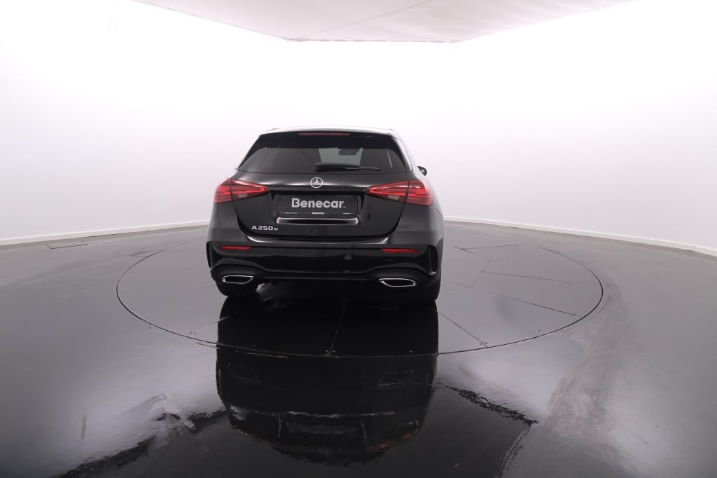 Mercedes-Benz Classe A - 250