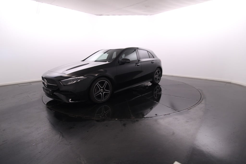 Mercedes-Benz Classe A - 200