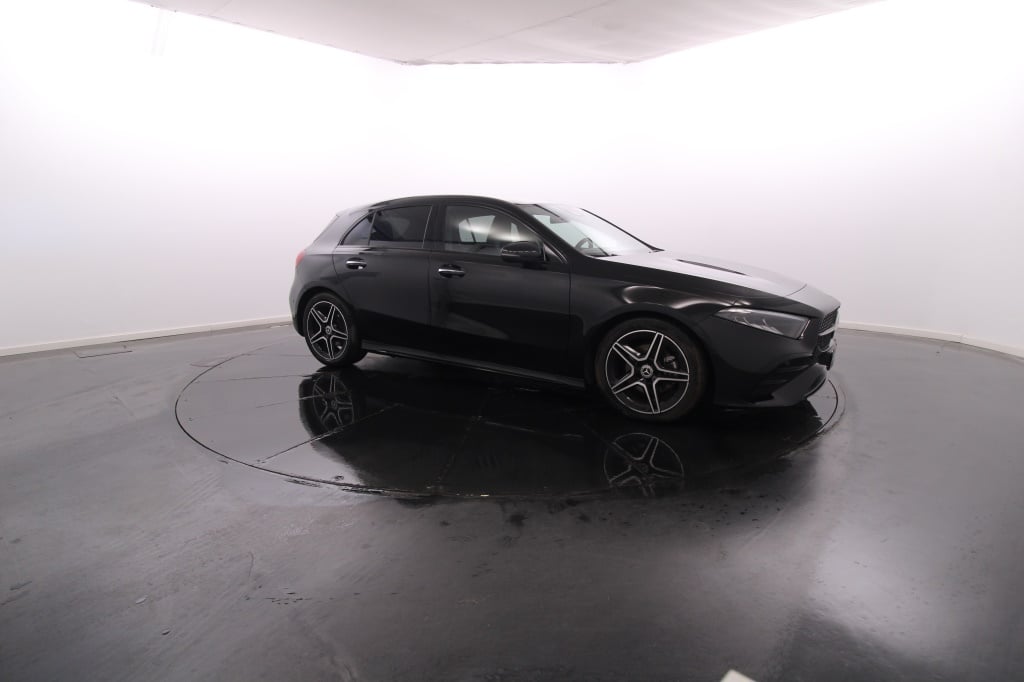 Mercedes-Benz Classe A - 200