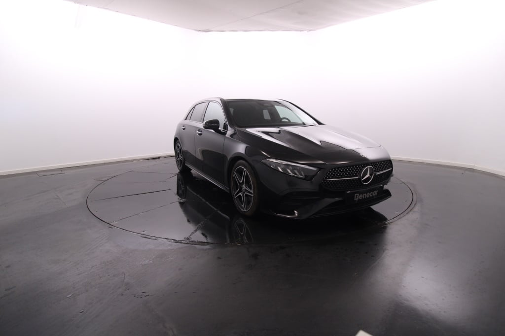 Mercedes-Benz Classe A - 200