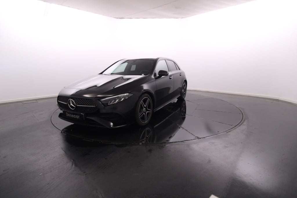 Mercedes-Benz Classe A - 200