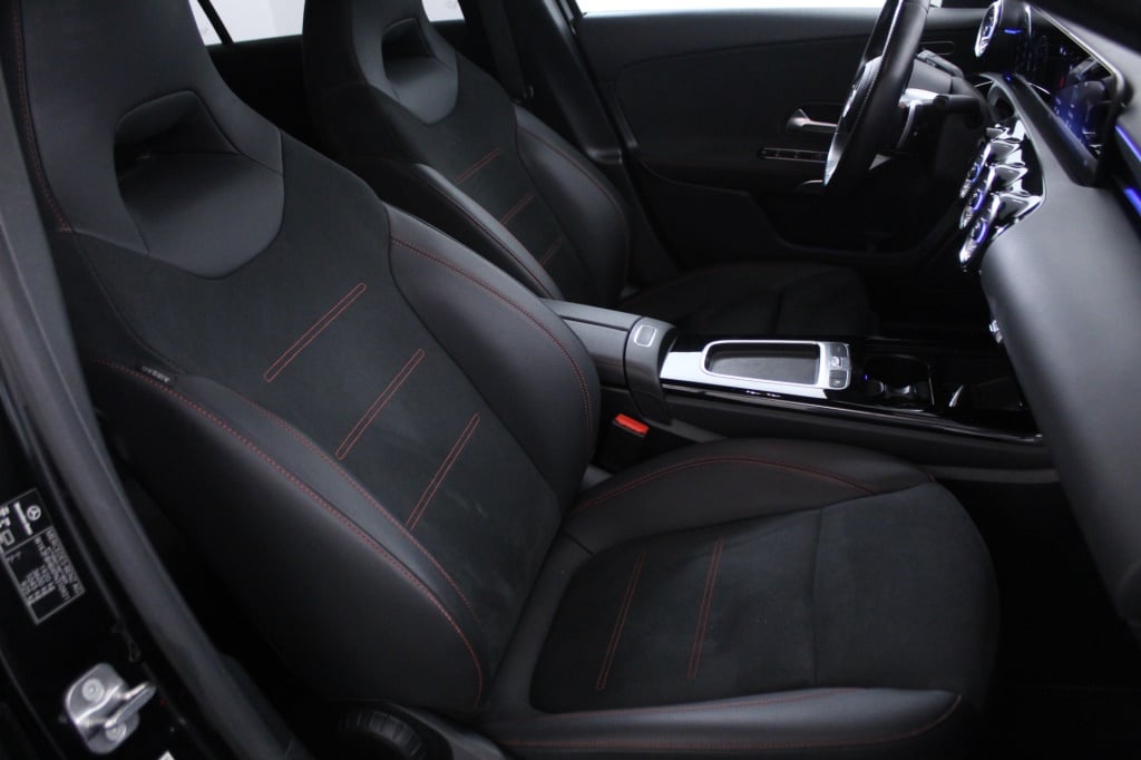 Mercedes-Benz Classe A - 200