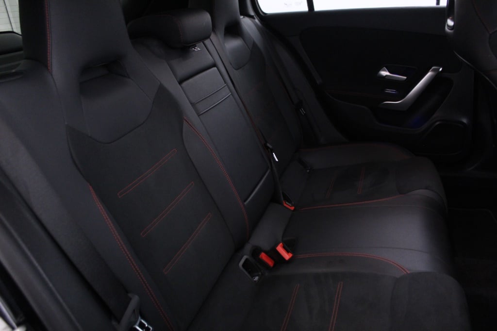 Mercedes-Benz Classe A - 200