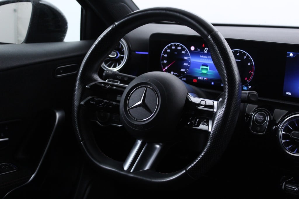 Mercedes-Benz Classe A - 200