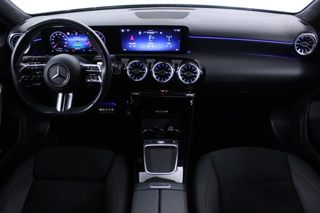 Mercedes-Benz Classe A - 200