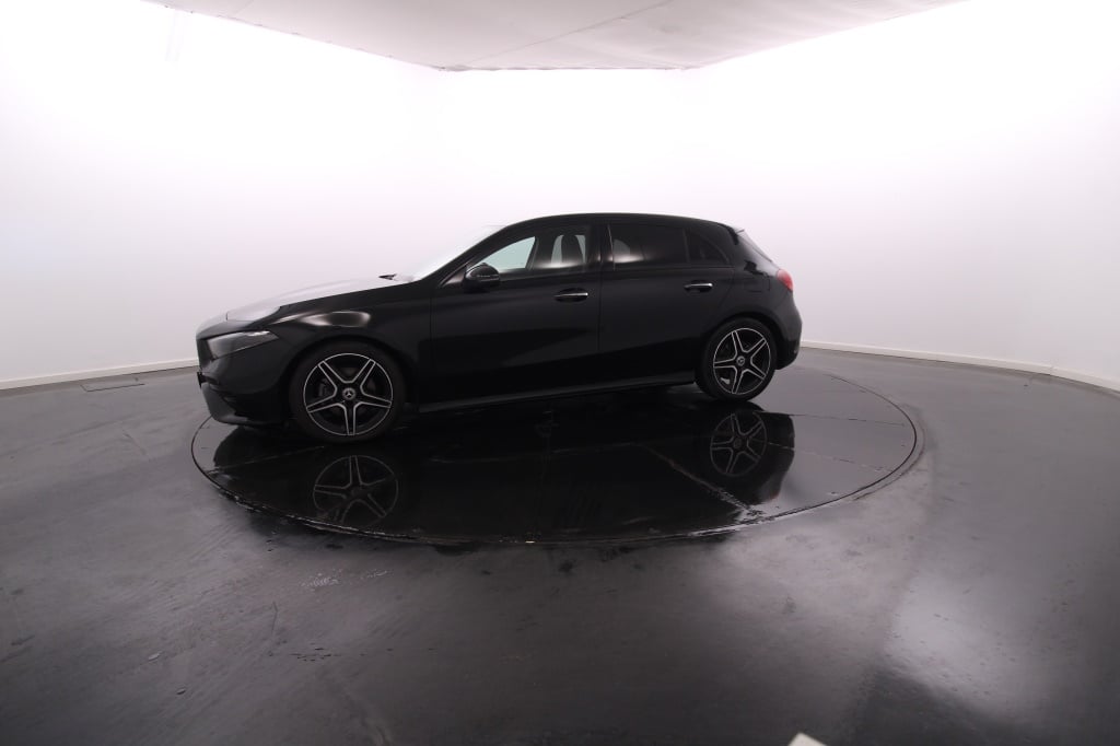 Mercedes-Benz Classe A - 200