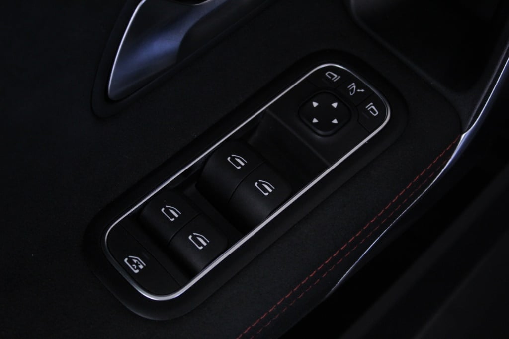 Mercedes-Benz Classe A - 200