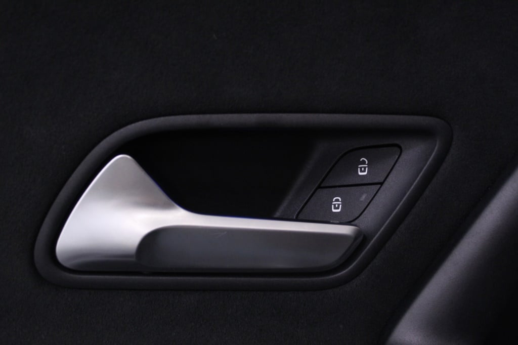 Mercedes-Benz Classe A - 200