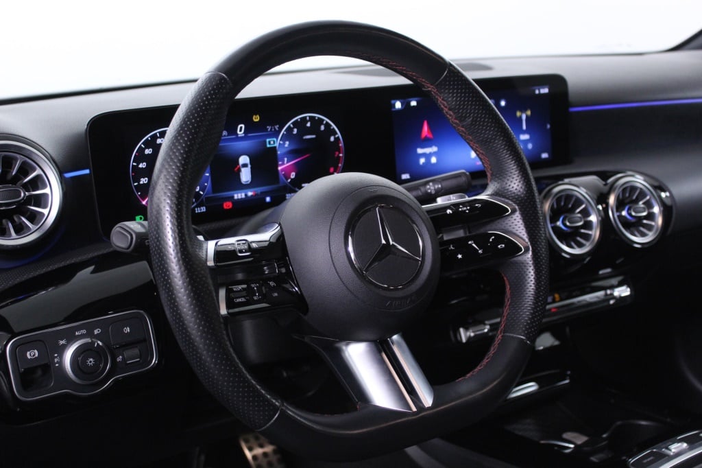 Mercedes-Benz Classe A - 200