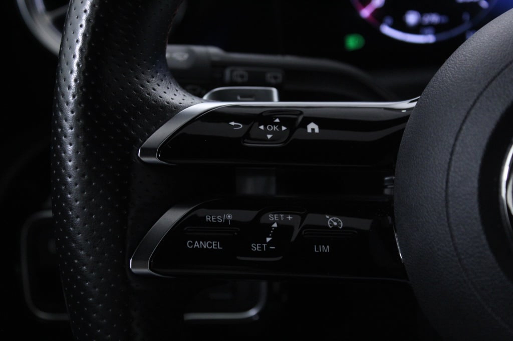 Mercedes-Benz Classe A - 200