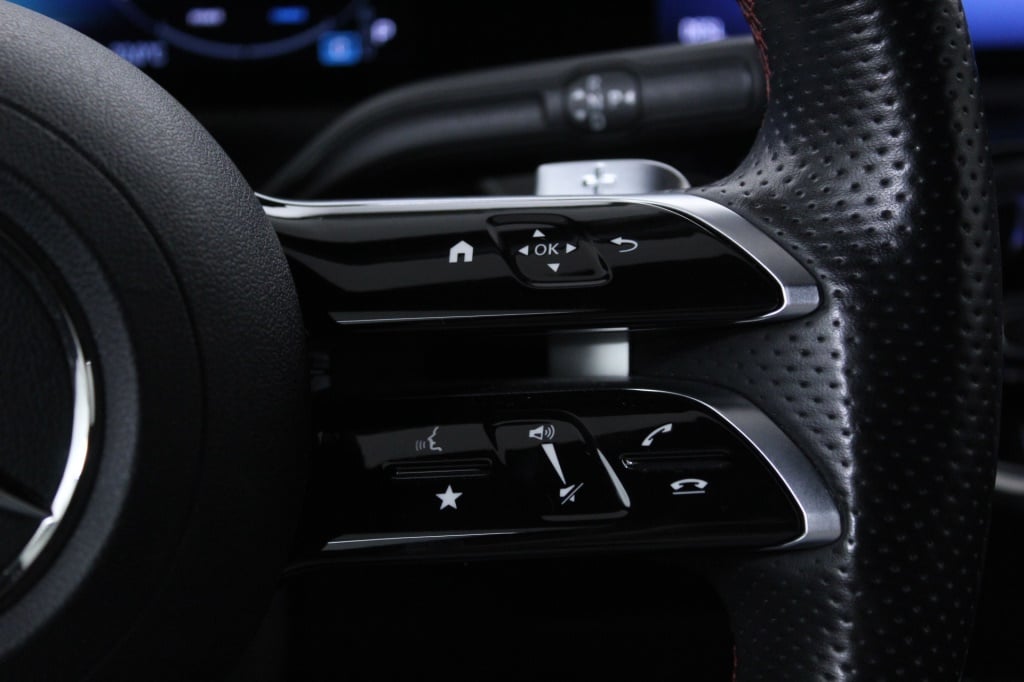 Mercedes-Benz Classe A - 200