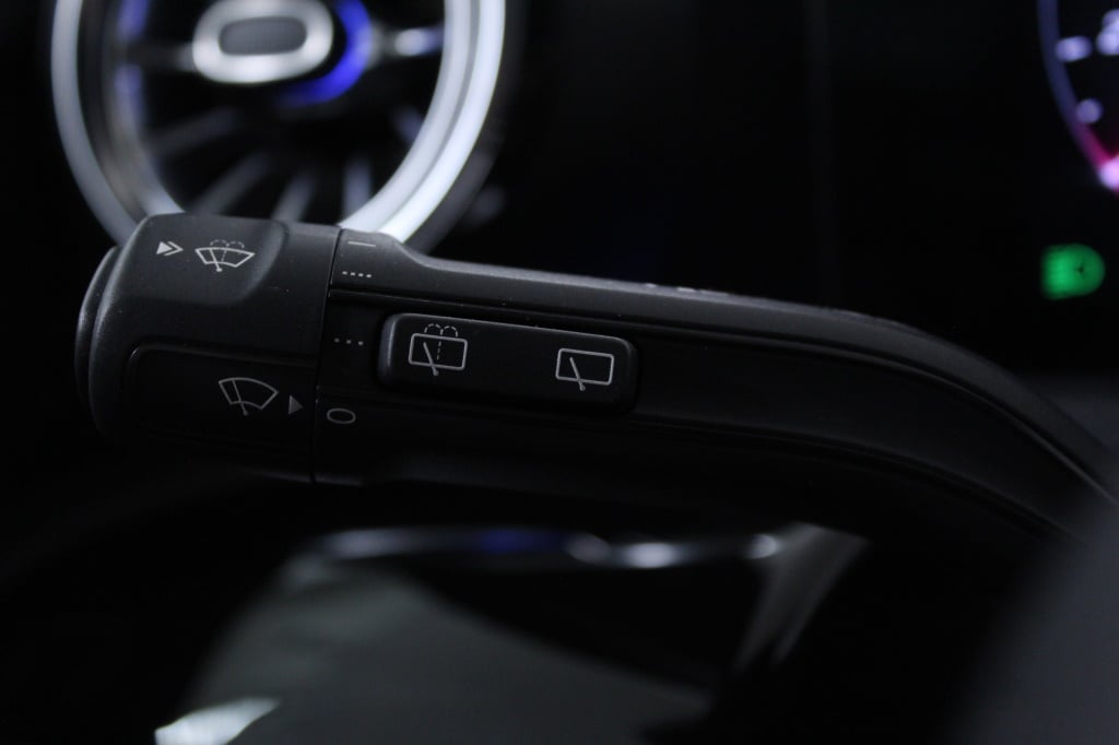 Mercedes-Benz Classe A - 200