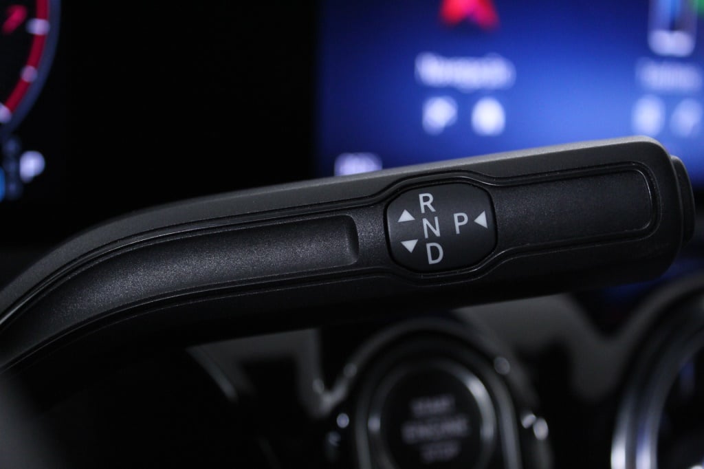 Mercedes-Benz Classe A - 200