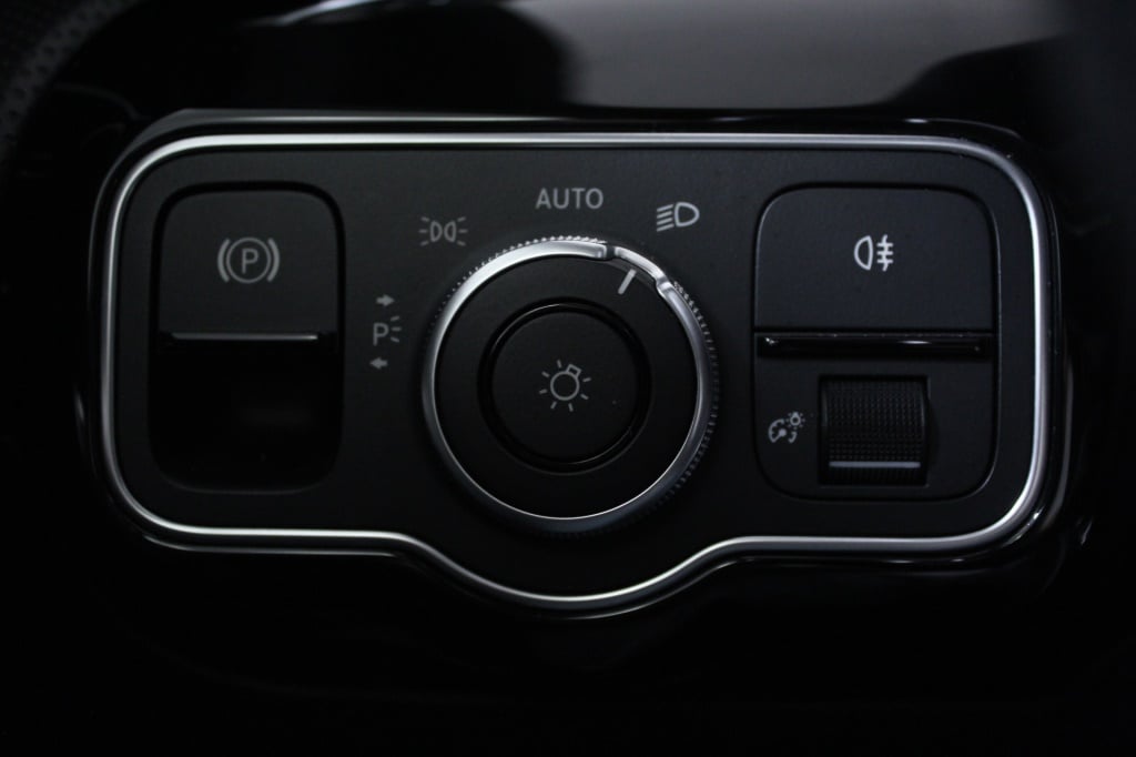 Mercedes-Benz Classe A - 200