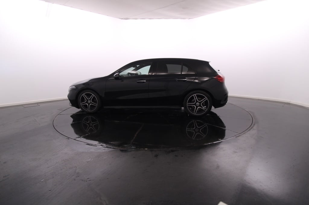 Mercedes-Benz Classe A - 200