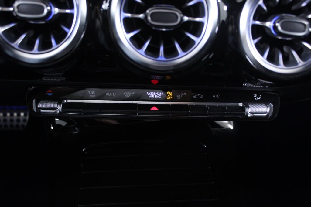 Mercedes-Benz Classe A - 200