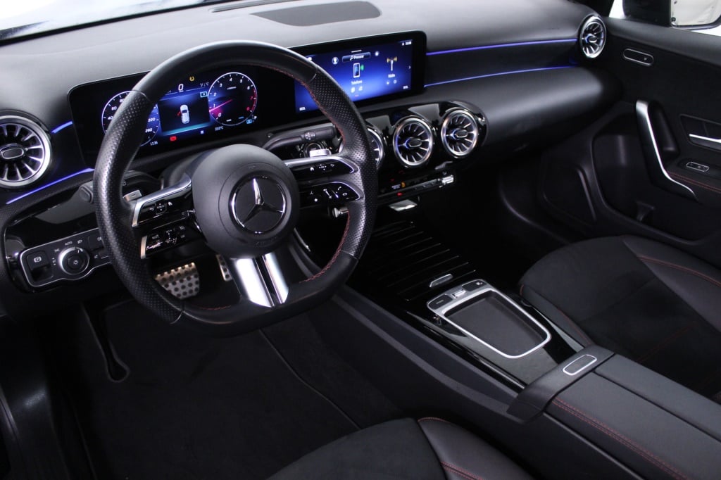 Mercedes-Benz Classe A - 200