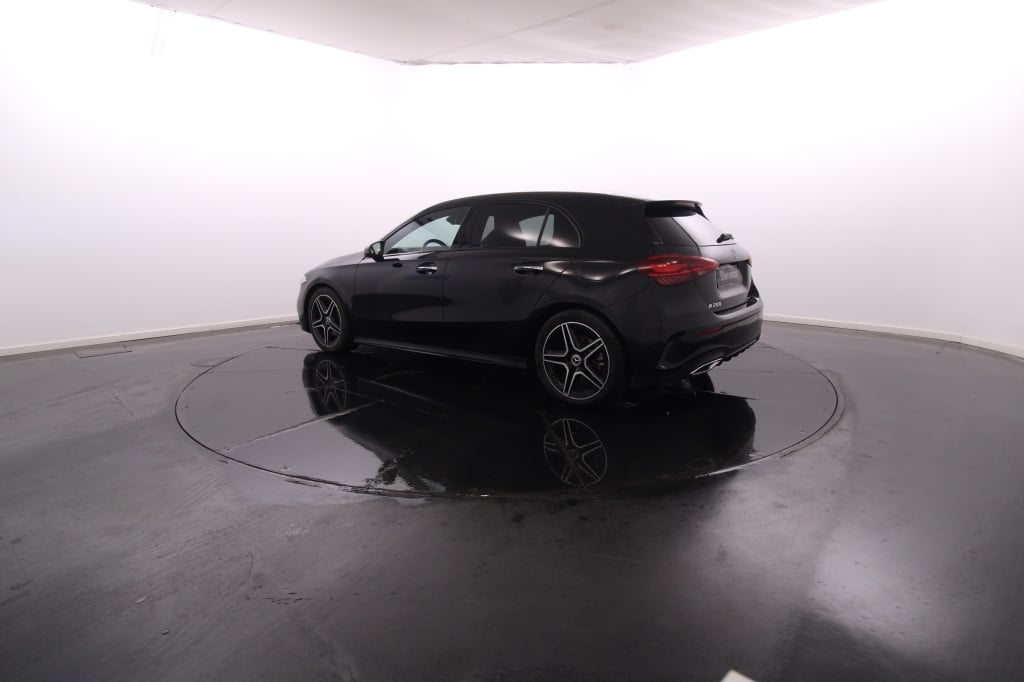 Mercedes-Benz Classe A - 200