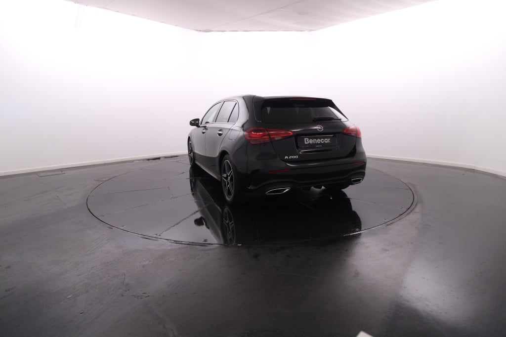 Mercedes-Benz Classe A - 200