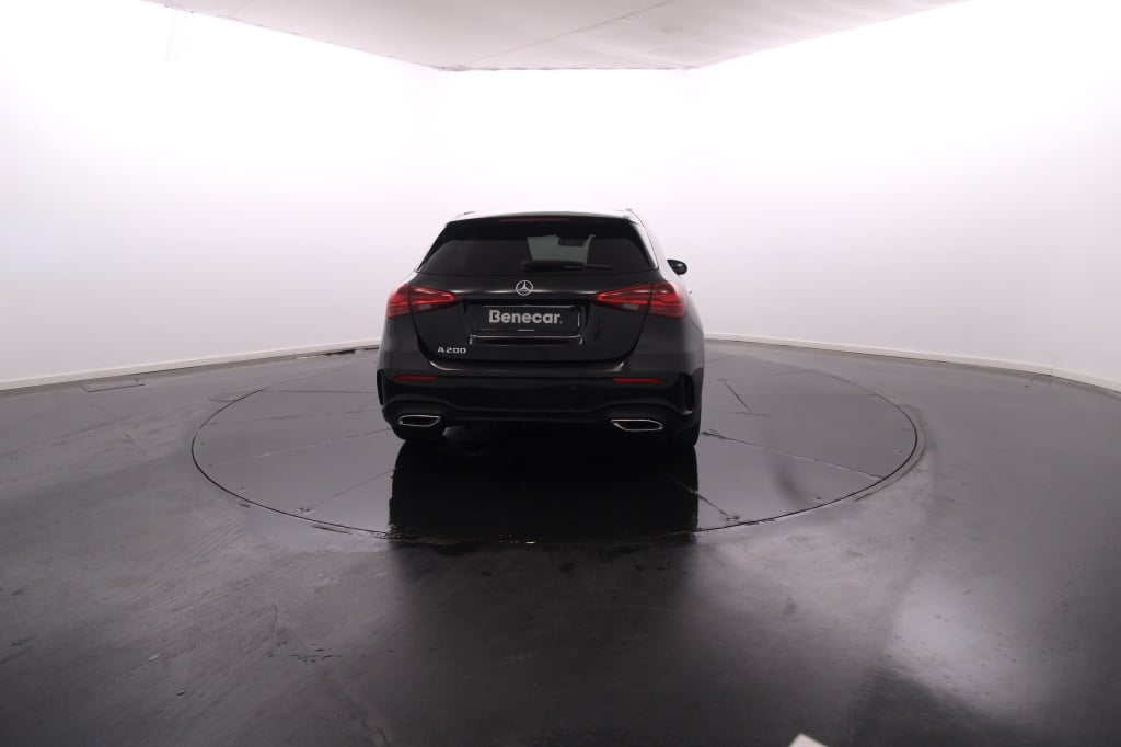 Mercedes-Benz Classe A - 200