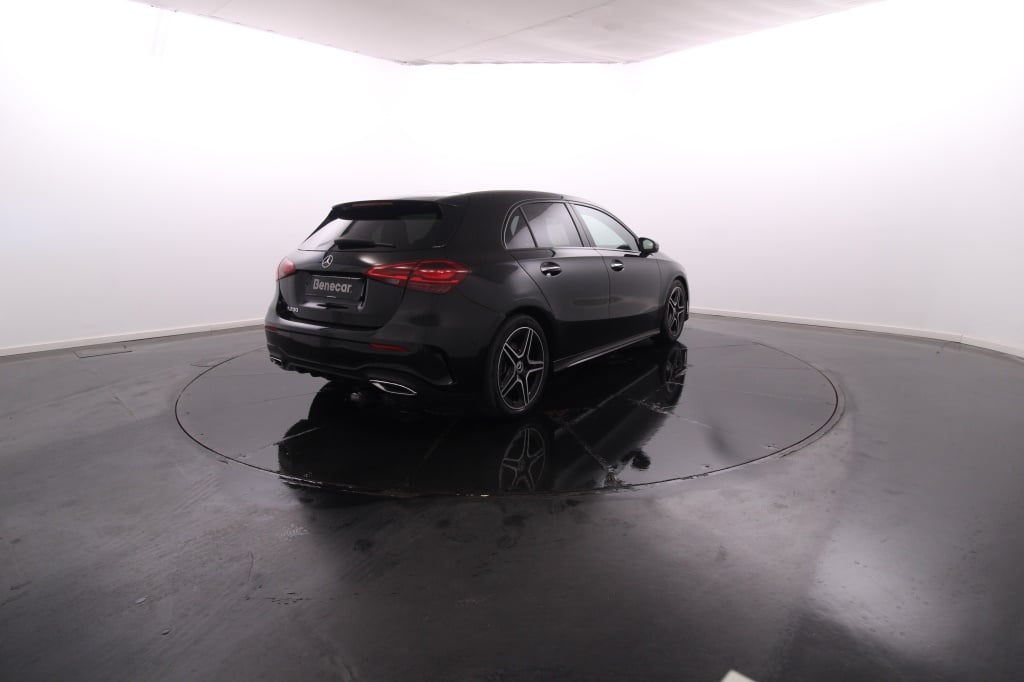 Mercedes-Benz Classe A - 200