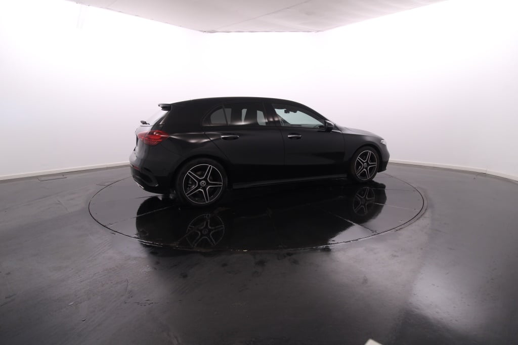 Mercedes-Benz Classe A - 200