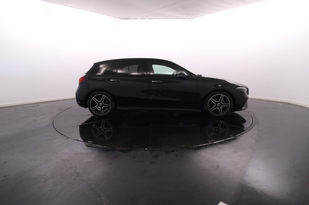 Mercedes-Benz Classe A - 200